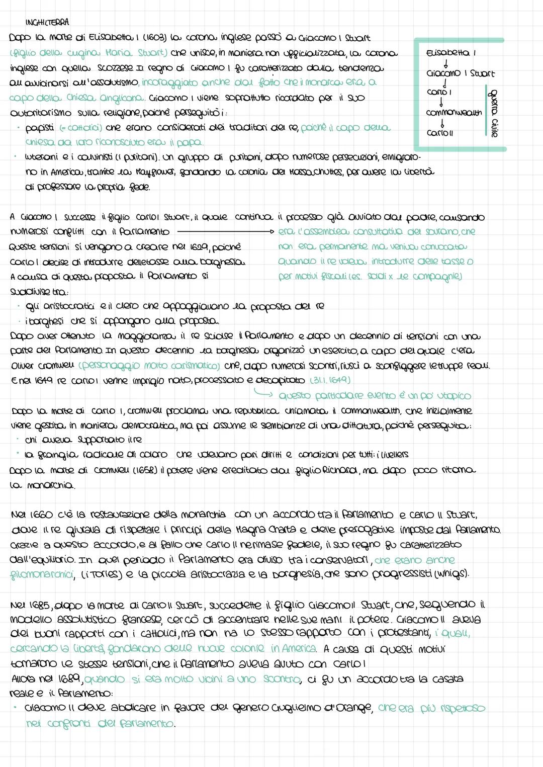 1600

La prima parte del 1600, più precisamente dou 1618 οι 1648, Ευπορα gu segnata dalle querra dei
Trent'anni, che scoppio per deve questi