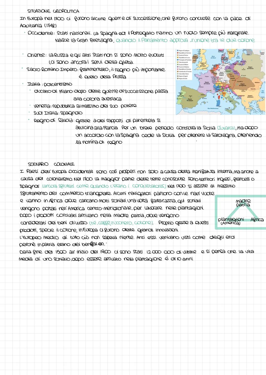 1600

La prima parte del 1600, più precisamente dou 1618 οι 1648, Ευπορα gu segnata dalle querra dei
Trent'anni, che scoppio per deve questi