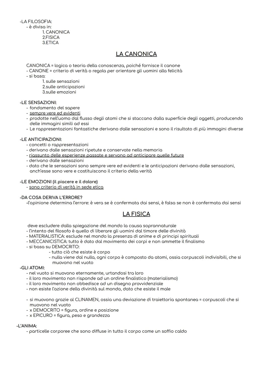 - I FONDATORI:
- Zenone di Cizio (Cipro 336-335-264-3 a.C.)
- nel 300 a.C. fonda la sua scuola nella STOA' POIKILE (portico dipinto)
- Crisi