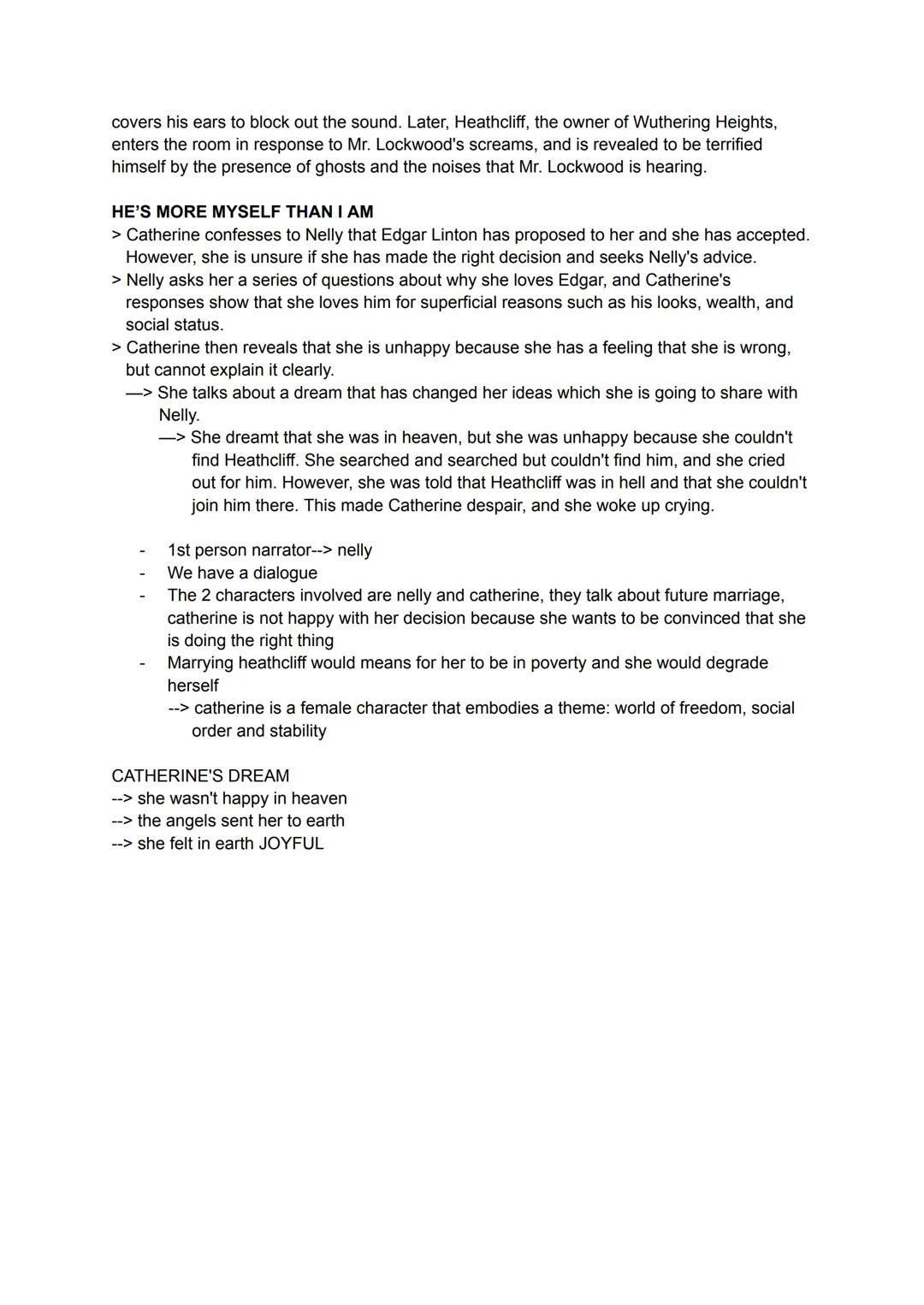 Da stampare
Emily Bronte
4848-1848
> was born on 30 July 1818 in Bradford The
> fourth of six children of an Anglican curate.
> After the de