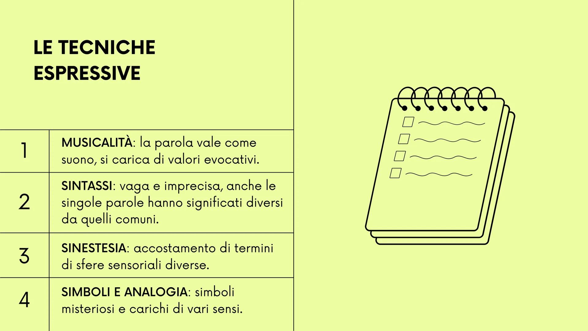 New Tab
Q
+
IL DECADENTISMO
Letteratura
italiana Awesome Web Browser X
← → C
decadentismo
L'origine del termine "Decadentismo"
https://www.d