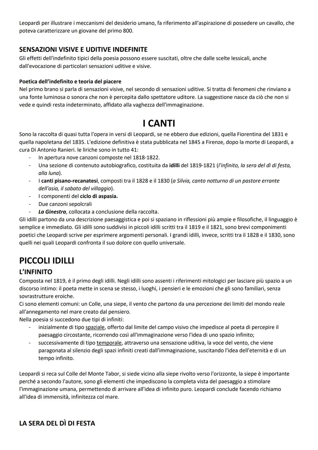 GIACOMO LEOPARDI
VITA
LA FORMAZIONE
Nasce nel 1798 a Recanati, una cittadina dello Stato della Chiesa (Marche). Il padre, Conte Monaldo, era