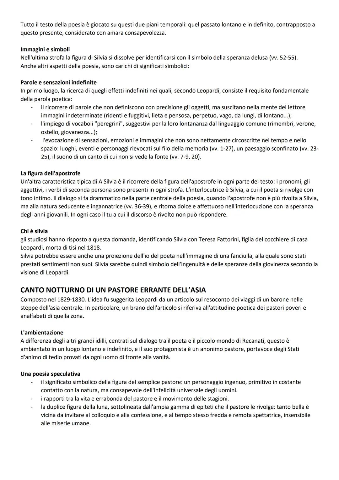 GIACOMO LEOPARDI
VITA
LA FORMAZIONE
Nasce nel 1798 a Recanati, una cittadina dello Stato della Chiesa (Marche). Il padre, Conte Monaldo, era