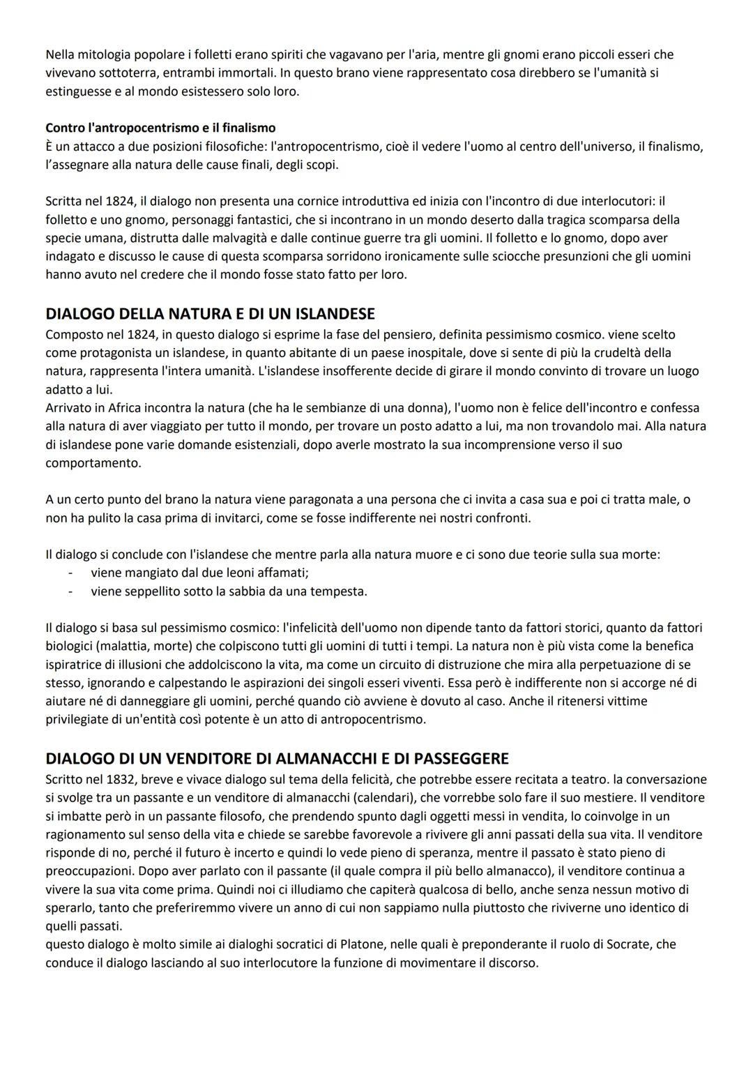 GIACOMO LEOPARDI
VITA
LA FORMAZIONE
Nasce nel 1798 a Recanati, una cittadina dello Stato della Chiesa (Marche). Il padre, Conte Monaldo, era