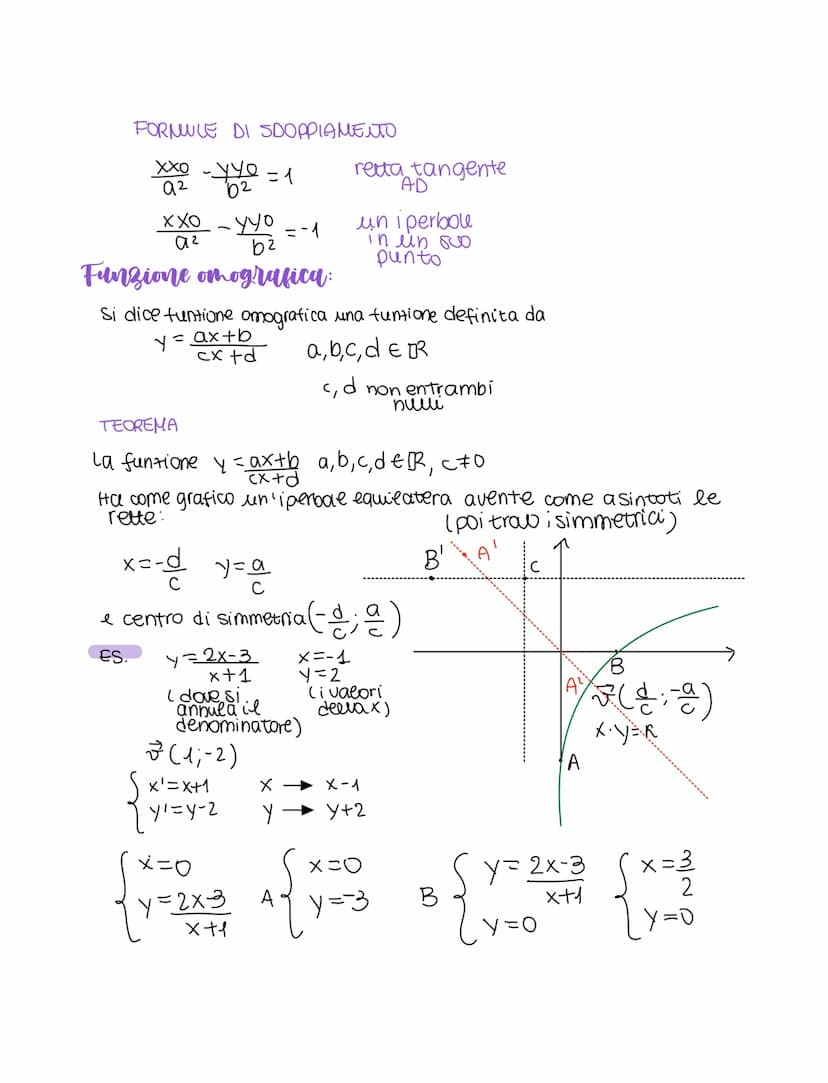 
<h2 id="introduction">Introduction</h2>
<p>An <em>iperbole</em> is the geometric locus of points in a plane for which the absolute value of