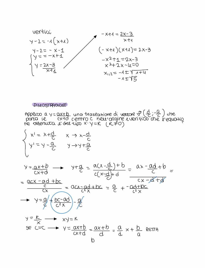 
<h2 id="introduction">Introduction</h2>
<p>An <em>iperbole</em> is the geometric locus of points in a plane for which the absolute value of
