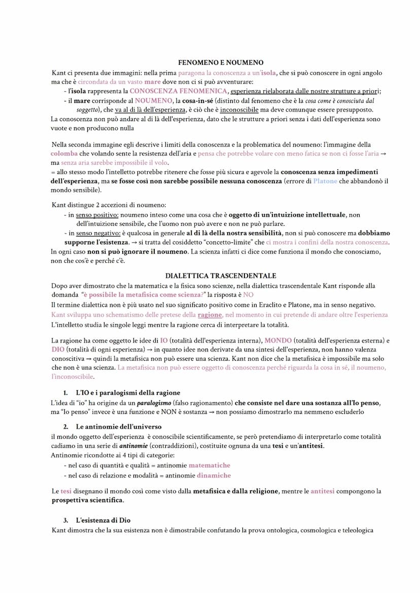 Kant
VITA
- nasce a Konigsberg in Germania il 22 aprile 1724 periodo dell'illuminismo), odierna Kaliningrad, in Germania,
nel periodo del lu