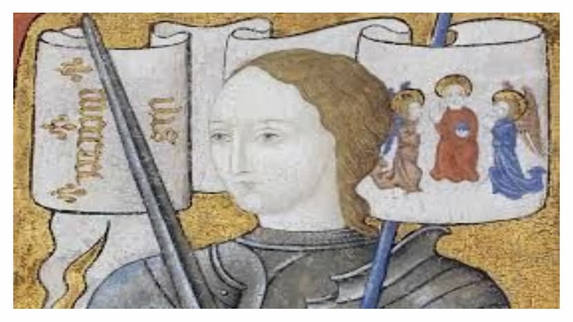 
<p>La guerra dei cent'anni (1337-1453) non fu solo una guerra, ma fu un'intera era di conflitti tra Francia e Inghilterra. Il suo esito ha 