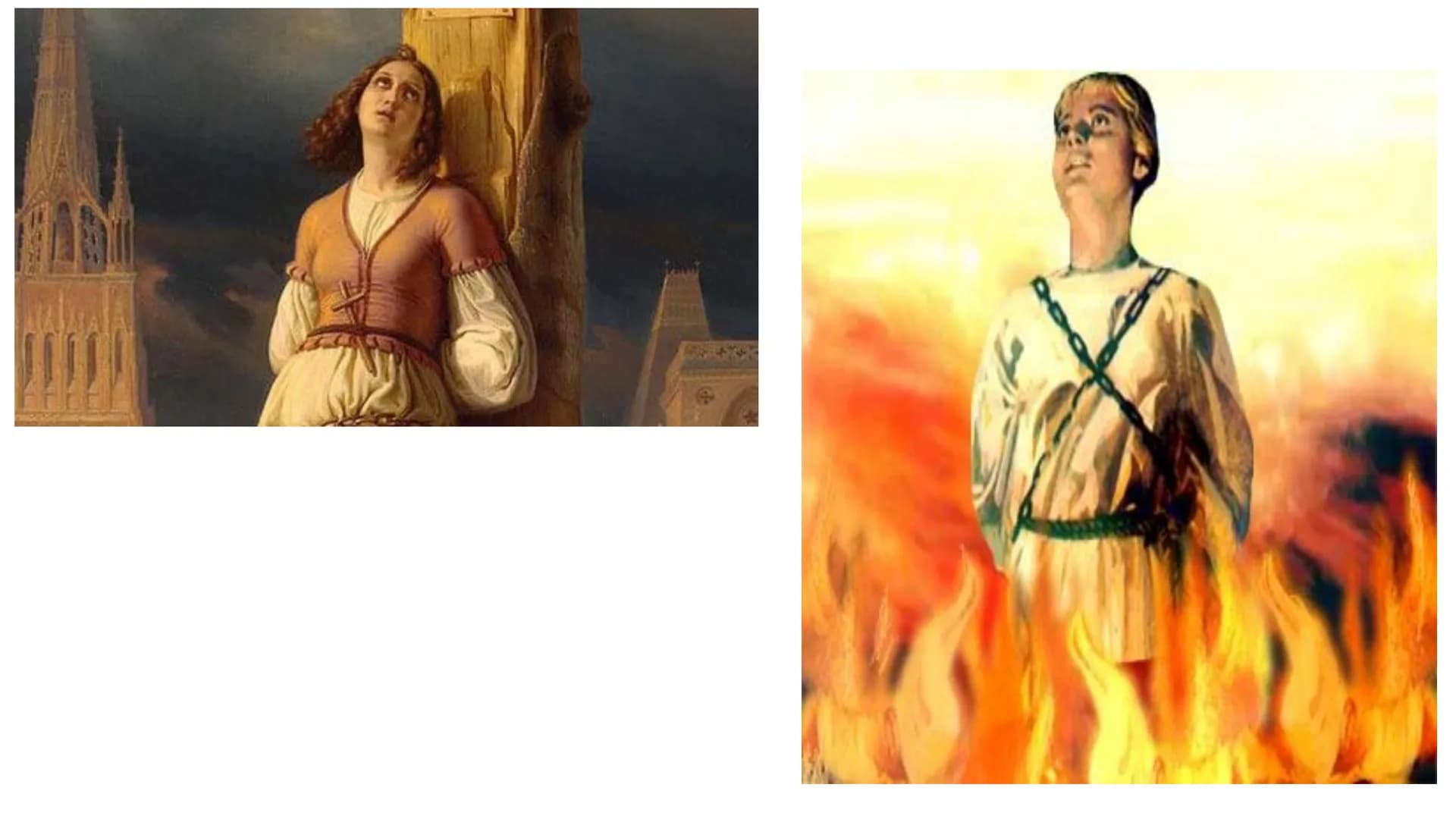 
<p>La guerra dei cent'anni (1337-1453) non fu solo una guerra, ma fu un'intera era di conflitti tra Francia e Inghilterra. Il suo esito ha 