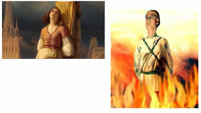 
<p>La guerra dei cent'anni (1337-1453) non fu solo una guerra, ma fu un'intera era di conflitti tra Francia e Inghilterra. Il suo esito ha 