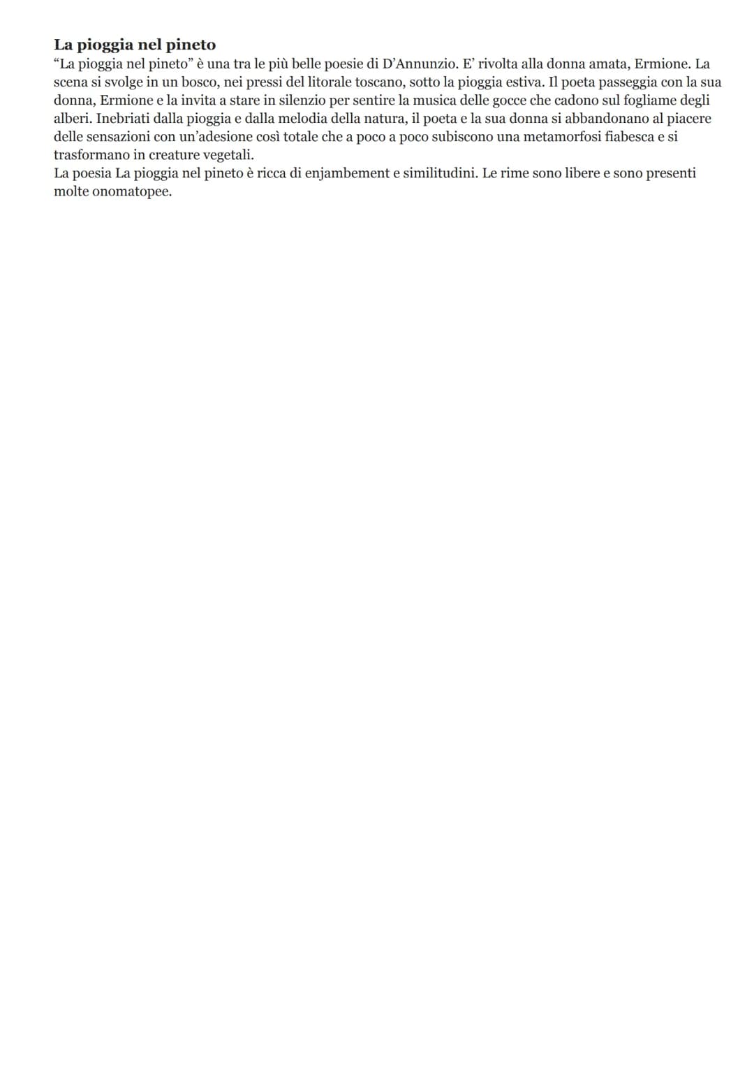IL DECADENTISMO
Società, Cultura, Idee
Il termine "Decadentismo" deriva dall'aggettivo dispregiativo attribuito dalla critica ufficiale a co