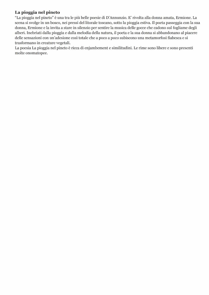 IL DECADENTISMO
Società, Cultura, Idee
Il termine "Decadentismo" deriva dall'aggettivo dispregiativo attribuito dalla critica ufficiale a co