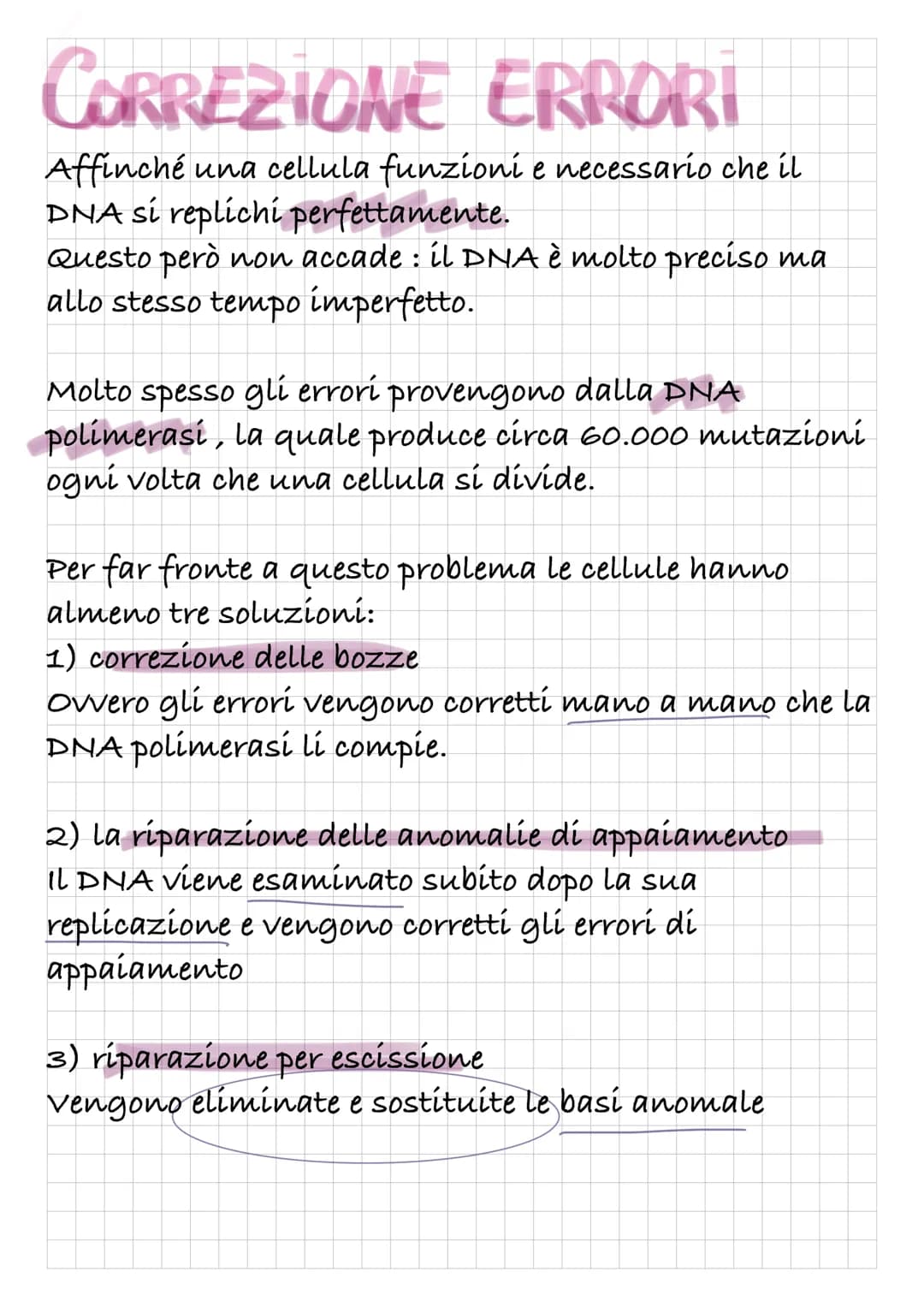 REPLICAZIONE DEL DNA
Intanto diamo una rapida definizione di DNA:
Il DNA è un polímero, formato quindi da monomeri: i
nucleotidí.
I nucleoti