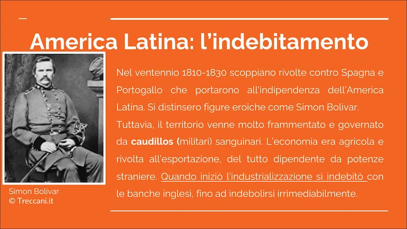 Fasi ed Eventi storici
dal 1820 al 1871
A cura di Monica Di Muro, Kevin Ferrareis, Matilde Martino e Gabriel Scarola Ⓒ Focus.it
Cos'è il Ris