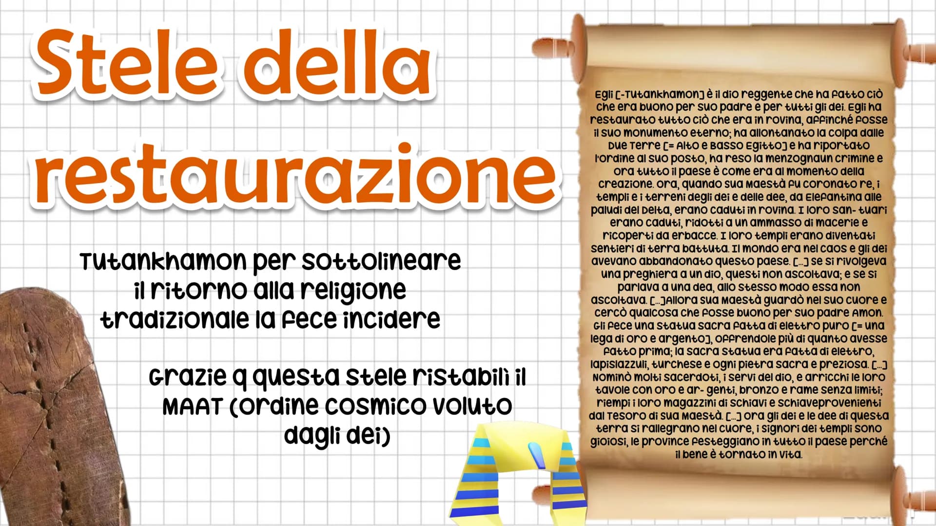 3
LA CIVILTÀ
EGIZIA
Laura F Il Nilo
cateratte
(punti in cui il
fiume assume
un carattere
torrentizio)
FOCe a delta
Regime
regolare:
Piogge
a