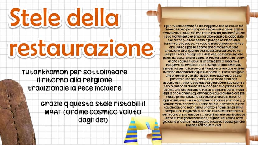 3
LA CIVILTÀ
EGIZIA
Laura F Il Nilo
cateratte
(punti in cui il
fiume assume
un carattere
torrentizio)
FOCe a delta
Regime
regolare:
Piogge
a
