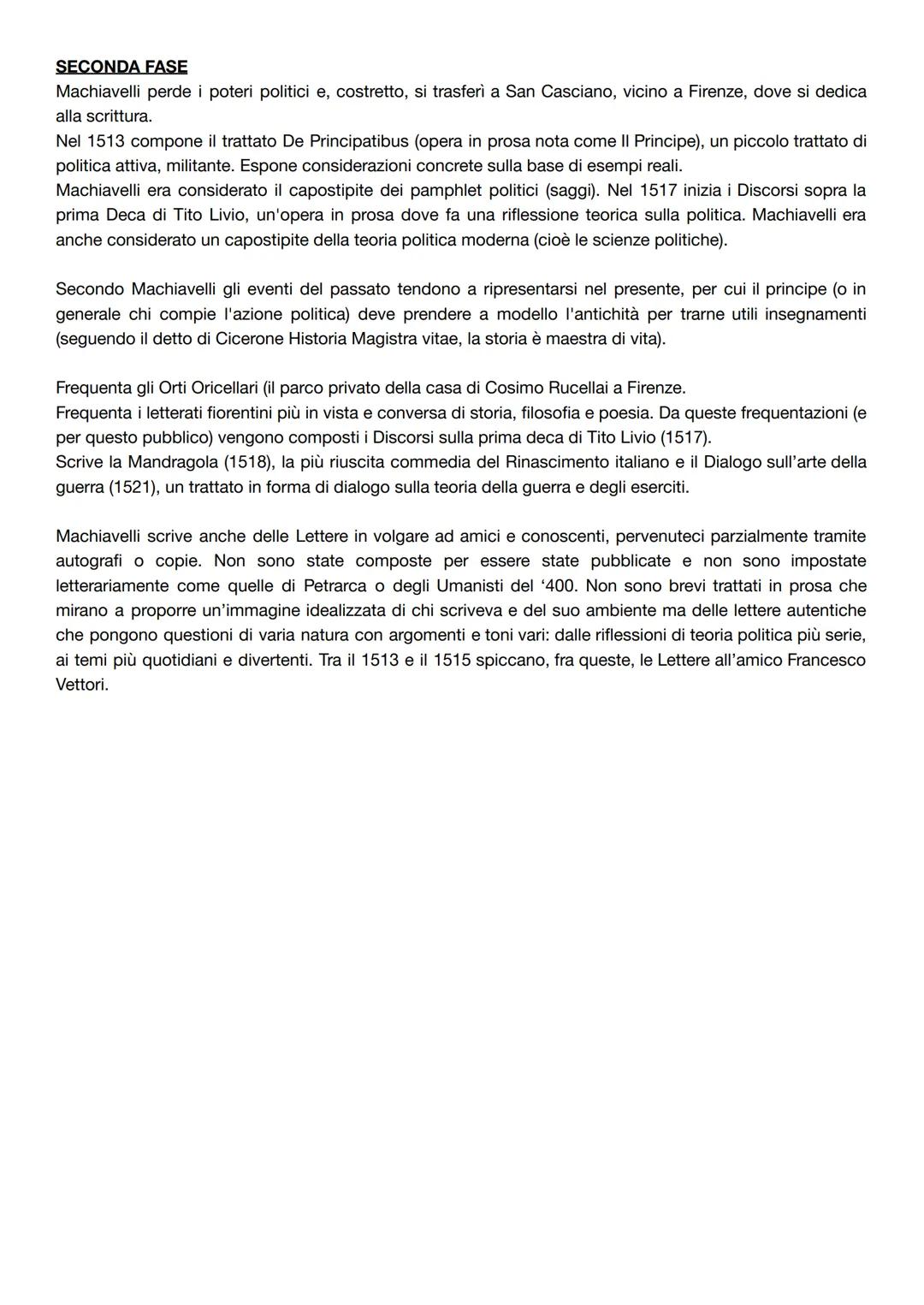 # II Rinascimento

II Rinascimento è un complesso movimento culturale, artistico e letterario che si sviluppa in Italia e in
Europa a partir