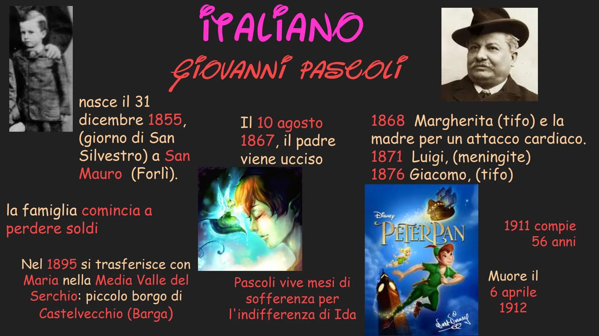 SCUOLA SECONDARIA DI PRIMO GRADO
"LEONARDO DA ViNei",
SEVESO
WEL
YESINA
Di
SOFIA RAGONA
3^ €
WALT DISNEY
STUDIOS MAPPA.
INDICE
ARTE
STORIA
I