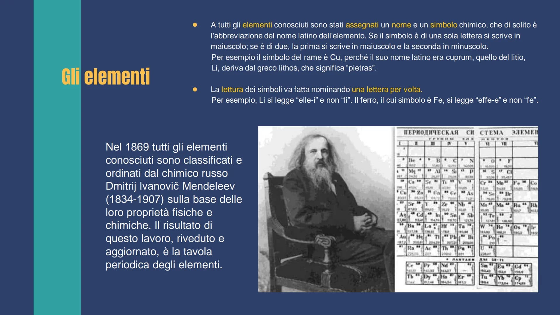 
<h2 id="trasformazionifisiche">Trasformazioni fisiche</h2>
<p>Le trasformazioni fisiche sono semplici mutamenti dello stato fisico della ma