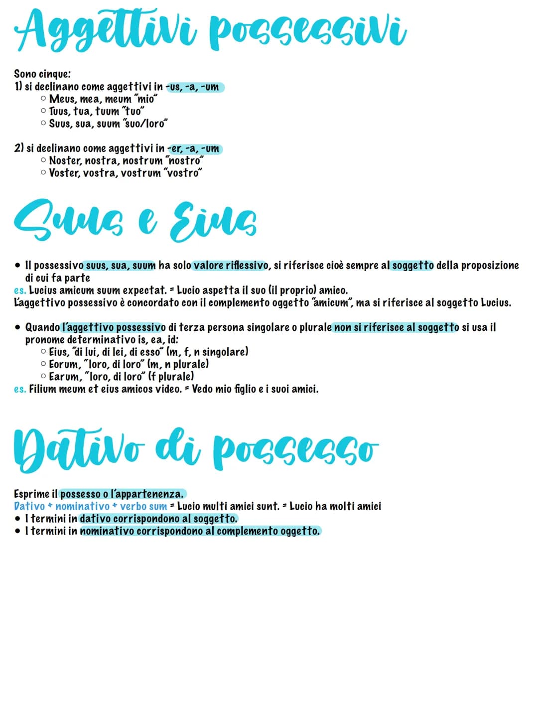 Aggettivi seconda classe
Maschili
Singolare Plurale
Acer
Acr-es
G
Acr-is
Acr-ium
D Acr-i
Acr-ibus
Ae
Acr-es
Acr-es
Acr-ibus
Acr-em
V Acer
Ab