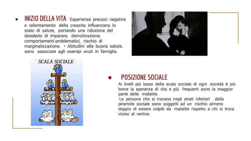 Il Diritto
alla salute
Articolo 32 della costituzione "La Repubblica tutela la
salute come fondamentale
dell'individuo e interesse
della col