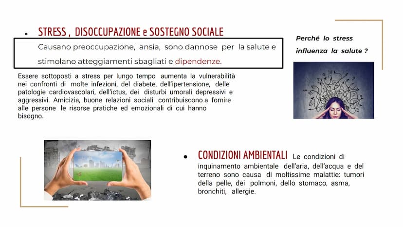 Il Diritto
alla salute
Articolo 32 della costituzione "La Repubblica tutela la
salute come fondamentale
dell'individuo e interesse
della col