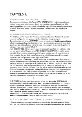 Know CAPITOLO 4 PROMESSI SPOSI thumbnail