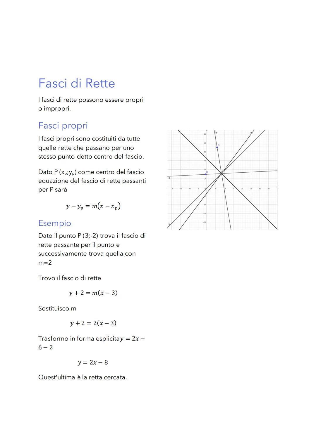 # RETTE PUNTI E POSIZIONI

# TRA RETTE

Rette Passanti tra due punti

Asse Y (Ordinate)

90

Asse

A(1;2) B(4;-1)

Formula

$
\frac{У-У2}{У1
