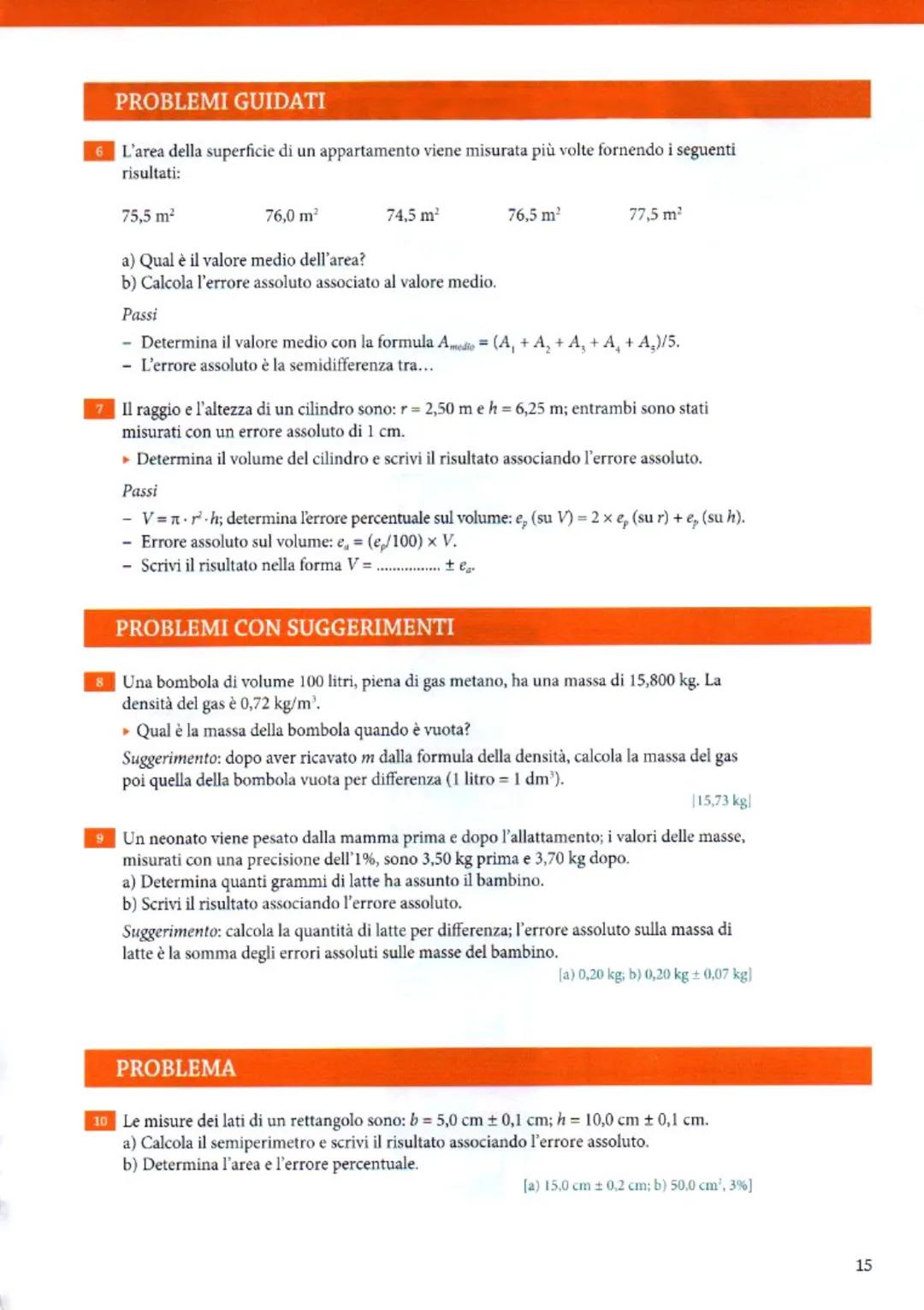 
<h2 id="grandezzefisichefondamentali">Grandezze Fisiche Fondamentali</h2>
<p>Nella lezione 2, abbiamo identificato le sette grandezze fonda