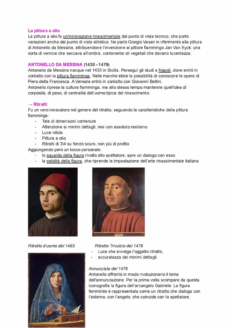 Know Antonello da Messina  thumbnail
