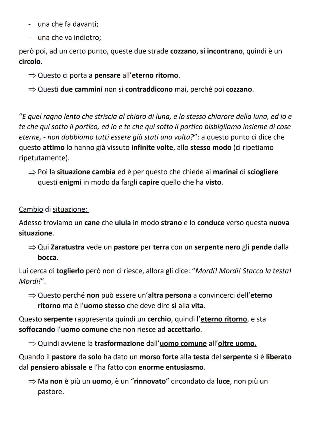 1. NIETZSCHE
→ Uno dei filosofi più famosi, più tradotto e più letto nel mondo.
È uno scrittore come Kierkegaard e Paul Ricoeur lo definisce