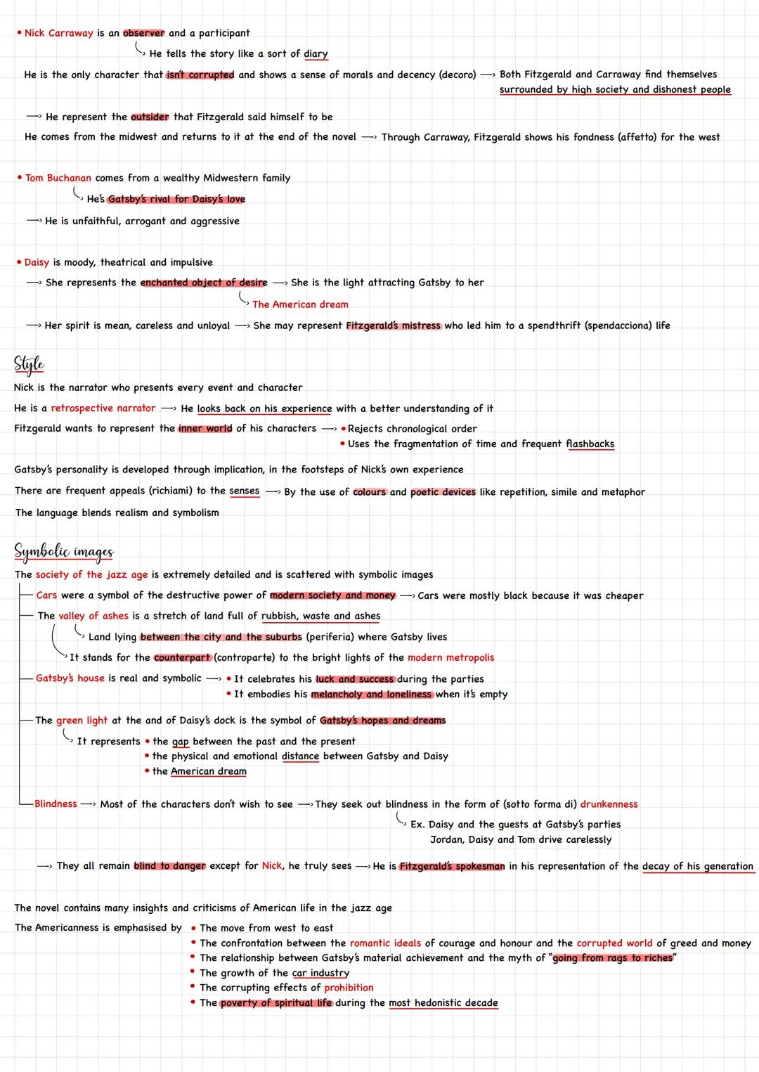 # Francis Scott Fitzgerald

He studied in a Catholic boarding school in New Jersey He completed his education in 1913 to Princeton universit