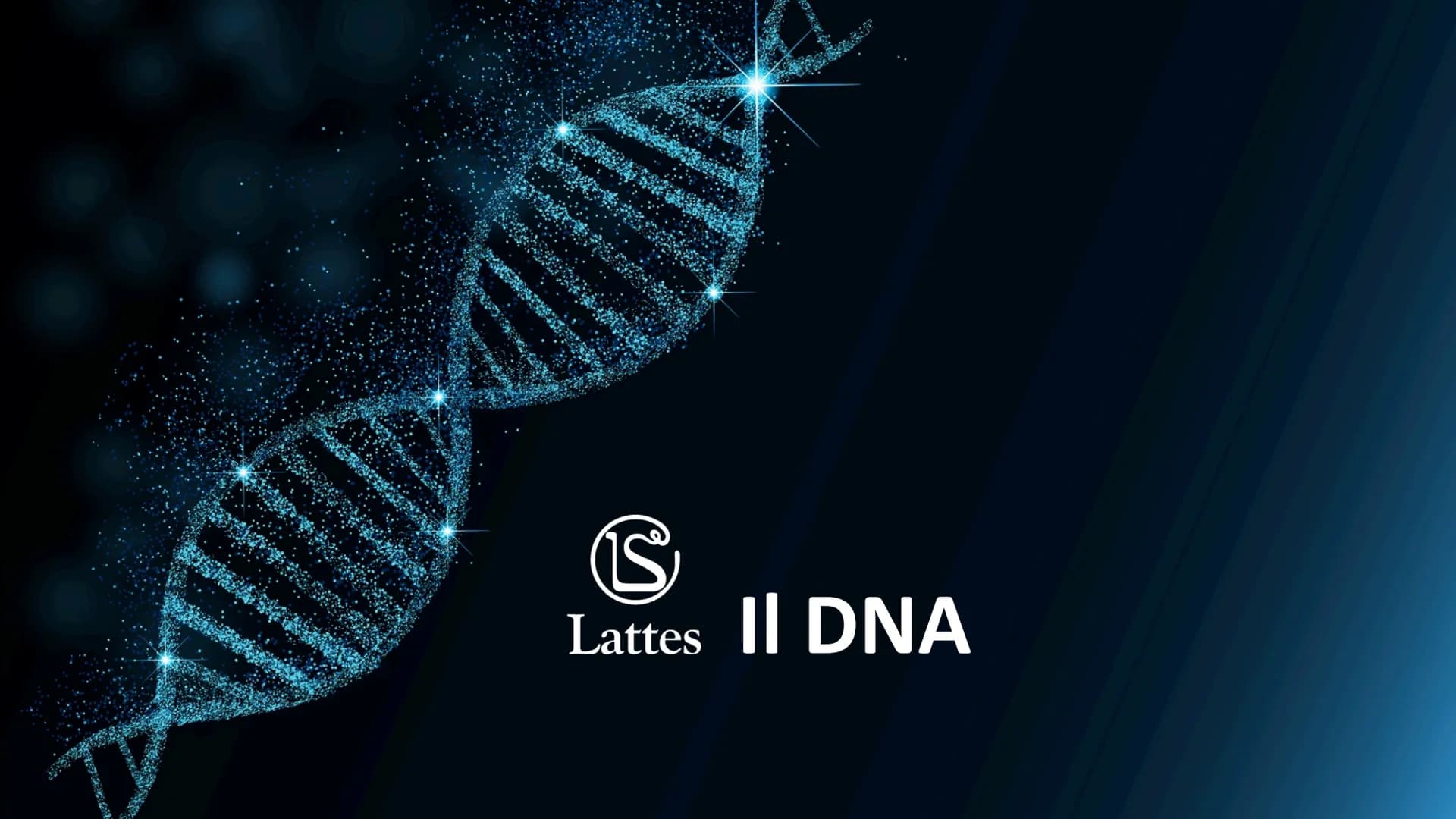 S
Lattes II DNA S
Lattes
Che cos'è il DNA
In tutti gli esseri viventi le istruzioni che definiscono,
regolano e mantengono le caratteristich