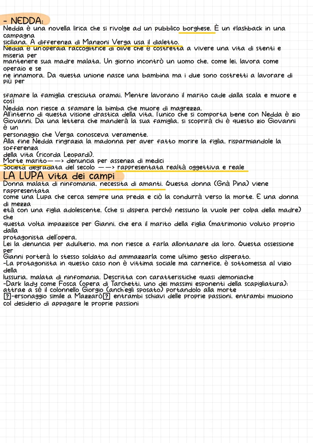 
<p>Giovanni Verga è nato a Catania nel 1840, da una famiglia di proprietari terrieri. Dopo aver compiuto i primi studi presso maestri priva