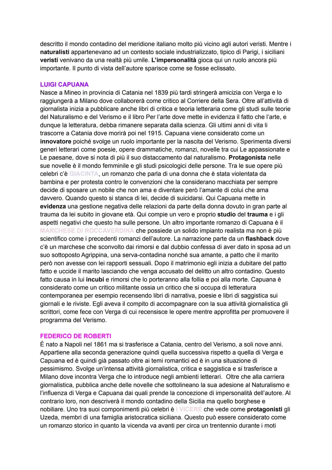 CAMBIAMENTO SOCIO-ECONOMICO
Nella seconda metà dell'800 la società vive una trasformazione capillare a velocità
impressionanti dovuta al cam