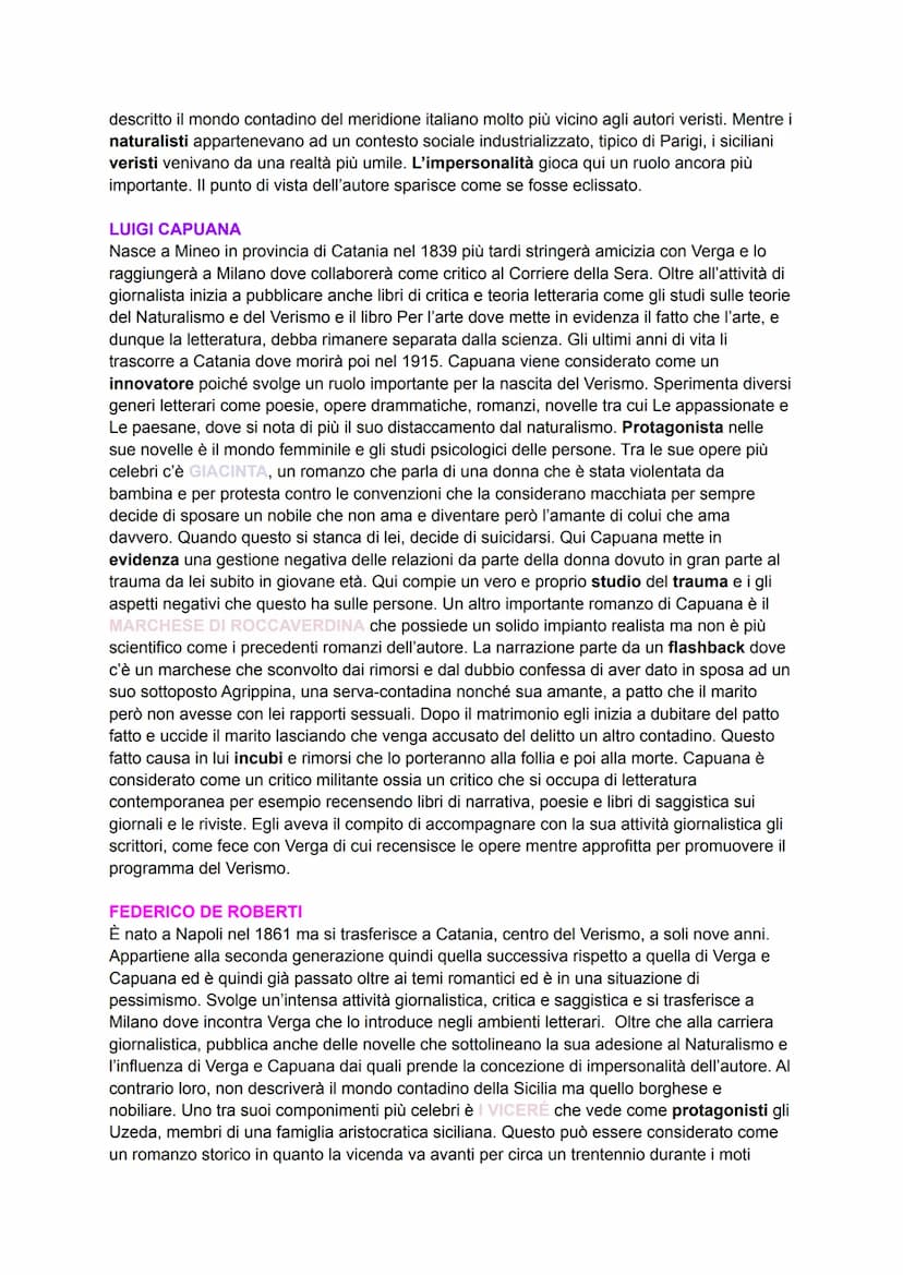 CAMBIAMENTO SOCIO-ECONOMICO
Nella seconda metà dell'800 la società vive una trasformazione capillare a velocità
impressionanti dovuta al cam