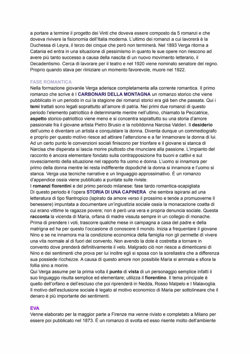 CAMBIAMENTO SOCIO-ECONOMICO
Nella seconda metà dell'800 la società vive una trasformazione capillare a velocità
impressionanti dovuta al cam
