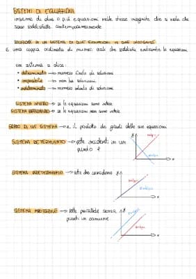 Know sistemi di equazioni  thumbnail