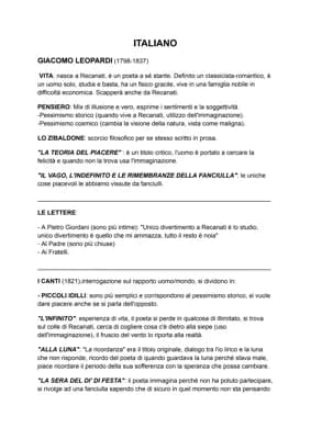Know ITALIANO MATURITÀ thumbnail
