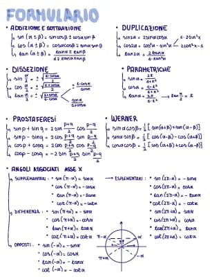 Know FORMULARIO GONIOMETRIA  thumbnail