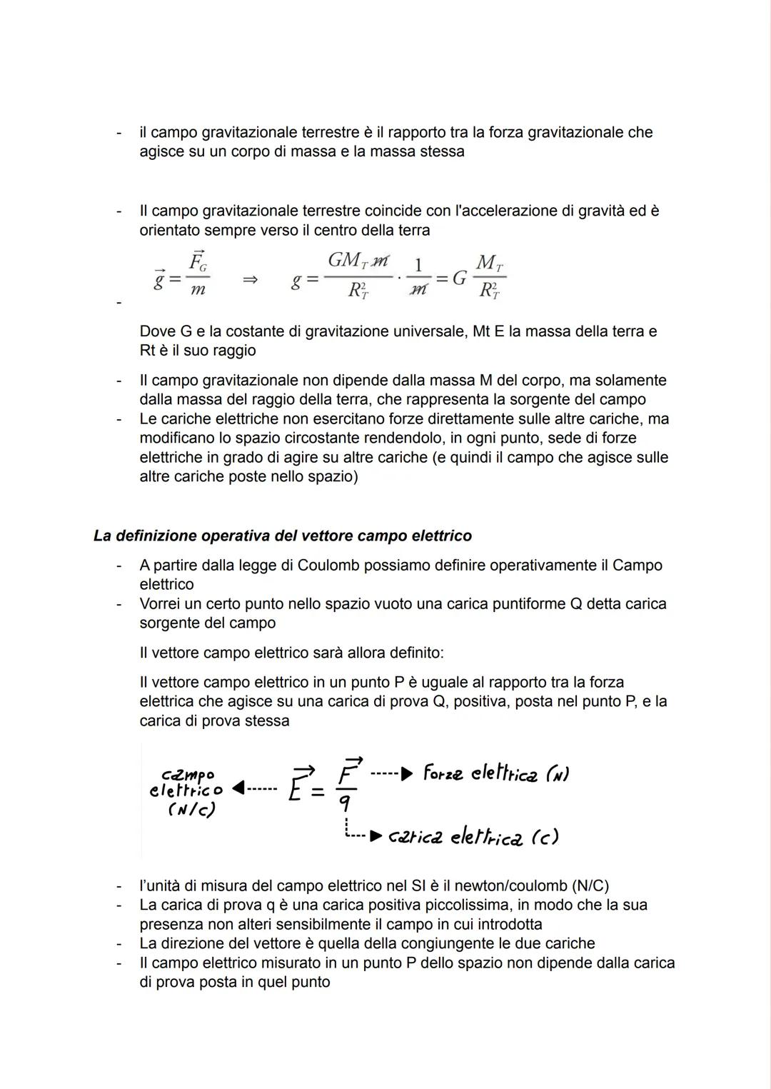 Cariche e
campi elettrici # Cariche e campi elettrici

La carica elettrica

Un mondo costruito sull'elettricità

- L'elettricità ha rivoluzi