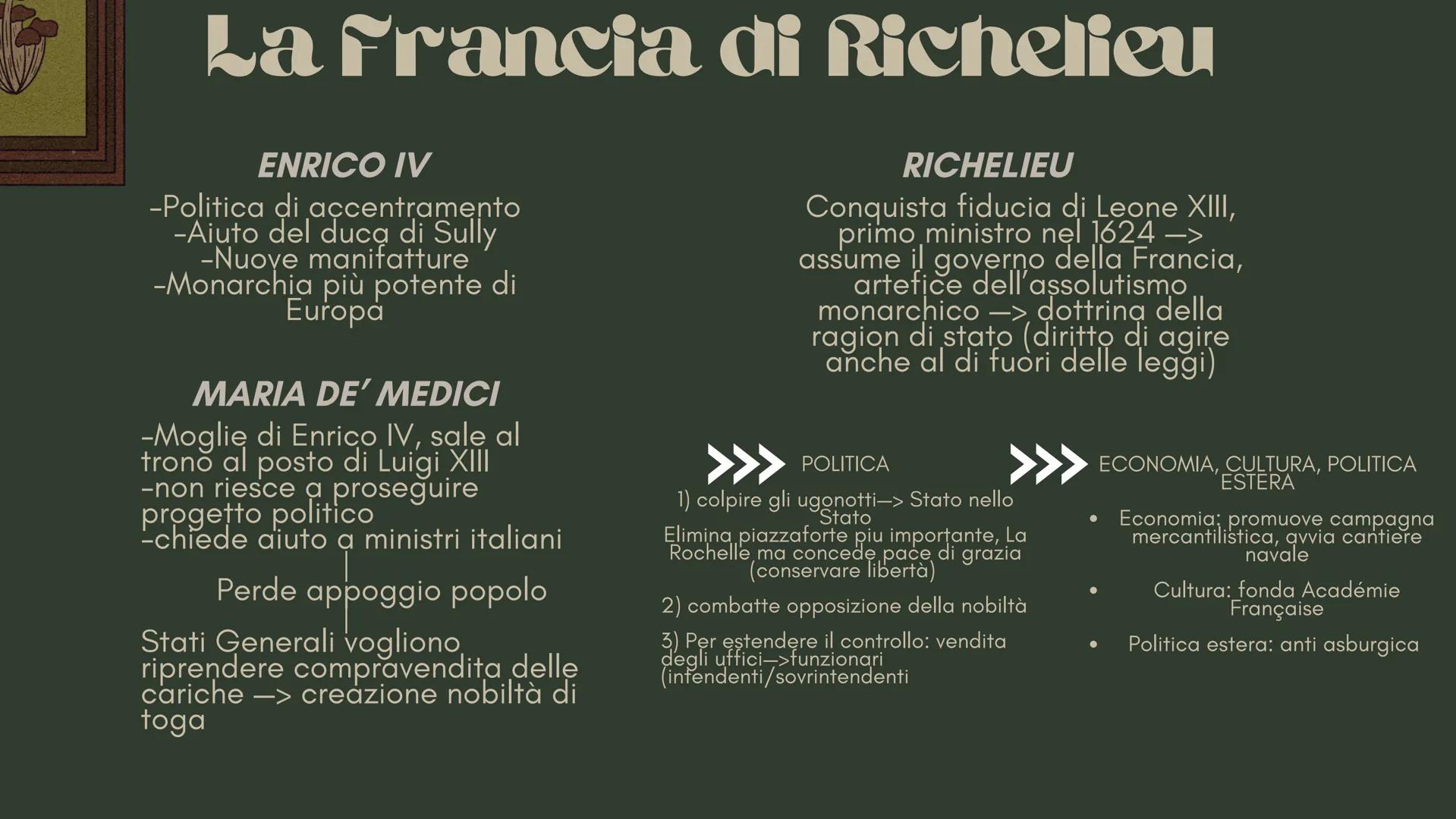 Eleonora Eusebi
Guerra dei
trent'anni Key points
-Inizia come guerra di
religione, degenera in
conflitto europeo
-Si divide in 4 fasi
-Si co