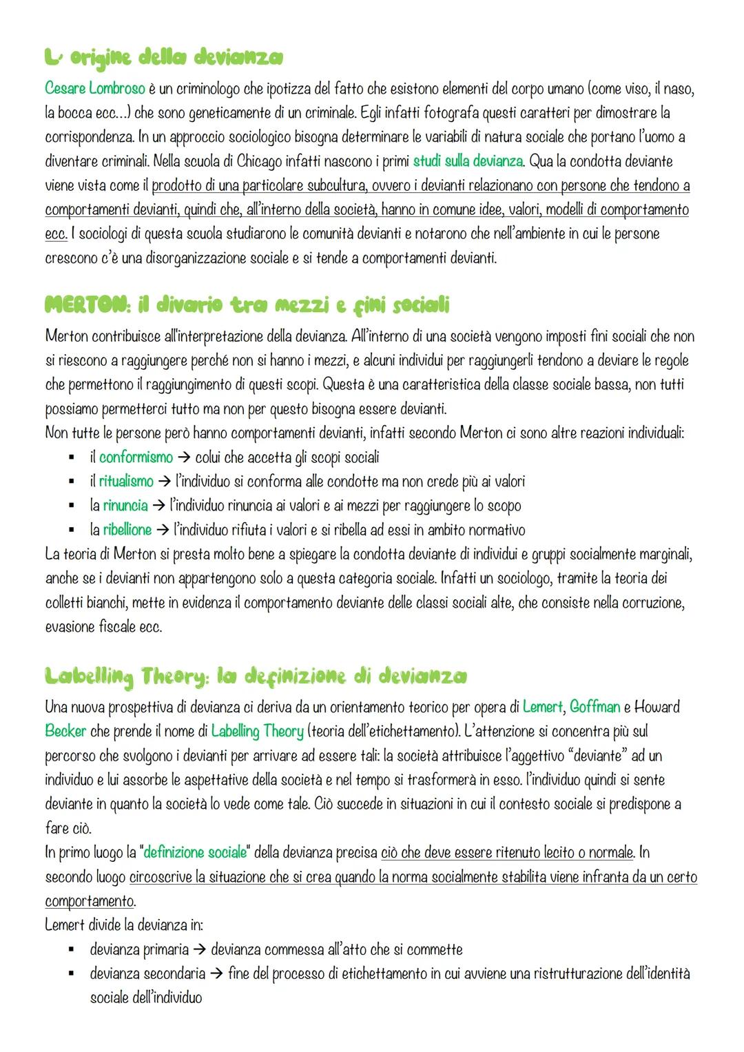 Dentro la società
norme, istituzioni, devianza
Le norme sociali : le regole della convivenza
Le norme sociali sono regole scritte o non scri