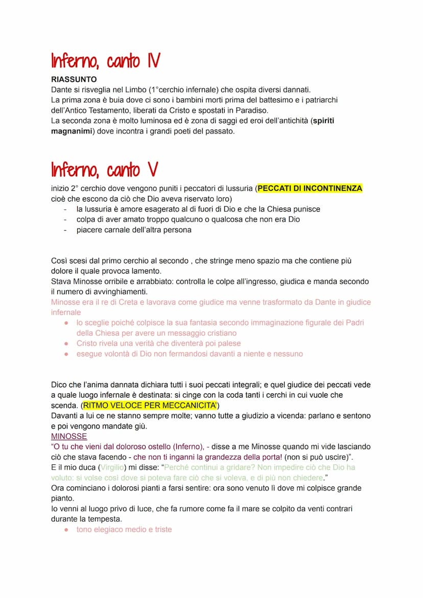 Inferno, canto I
la selva ha significato di paura
CONSONANZA → viene ripetuta la stessa consonante
ASSONANZA → viene ripetuta la stessa voca