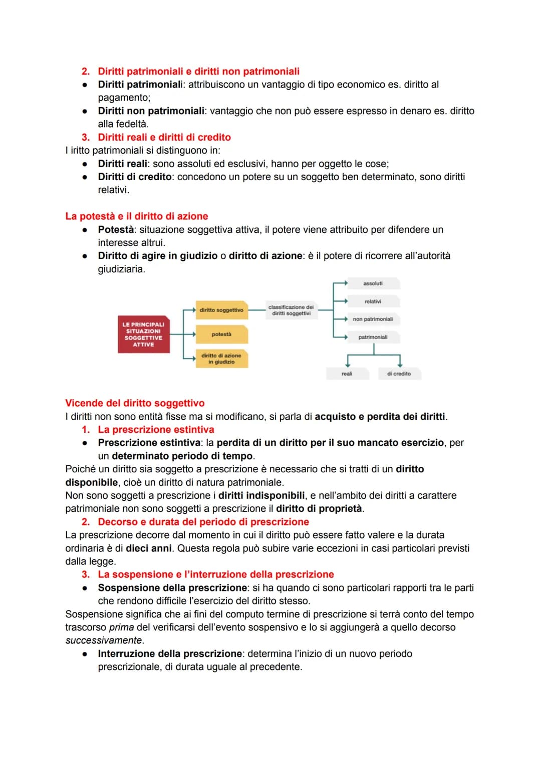 
<p>Il diritto pubblico si occupa della tutela degli interessi della collettività e, nel nostro ordinamento, gli interessi collettivi hanno 