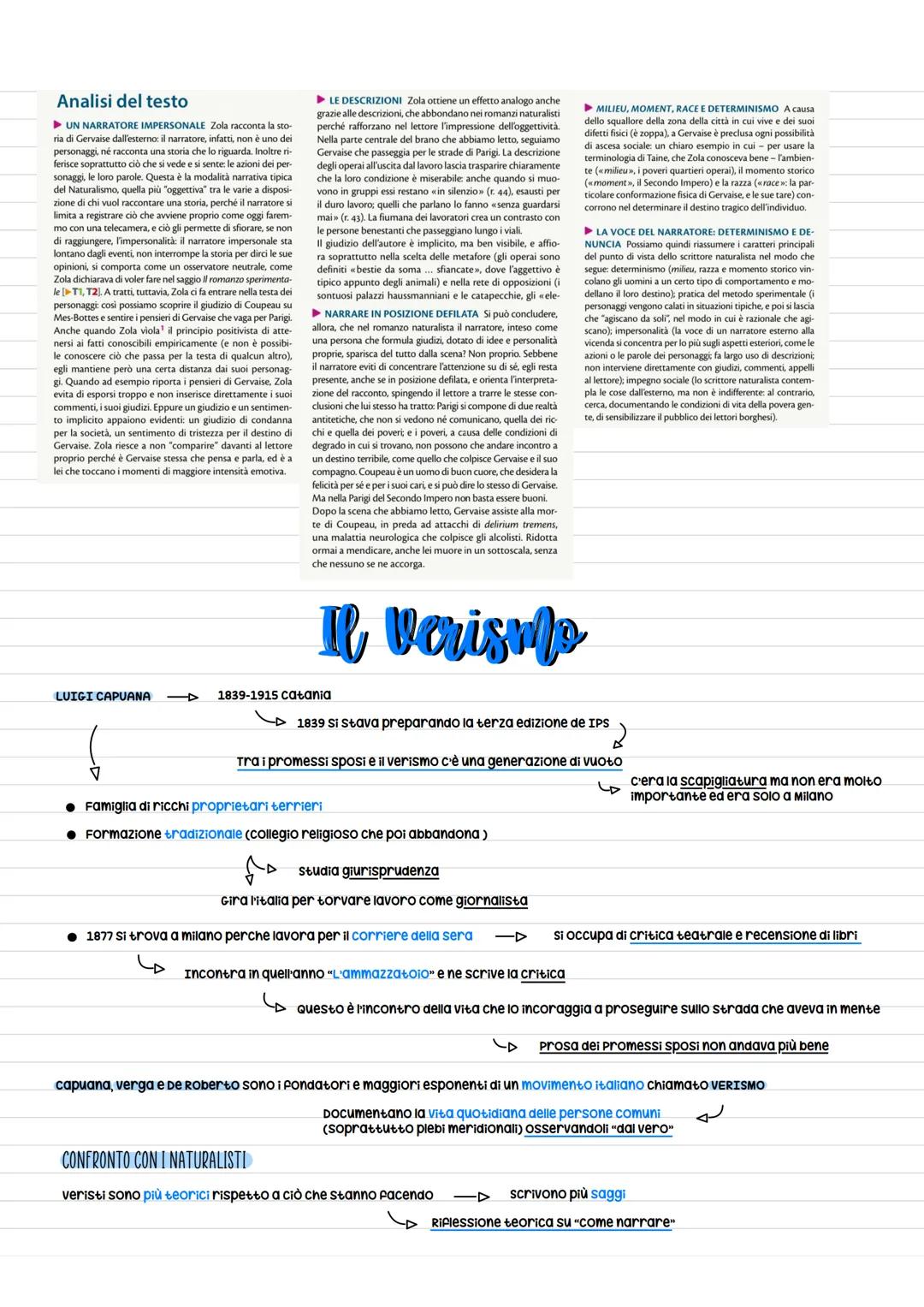 LETTERATURA
Ifalia di fine offocente
Modelli: ● Prosa
● Poesia
secondo Ottocento
UNITÀ D'ITALIA
Romanzo Storico (Manzoni)
p
-▷ Romanticismo
