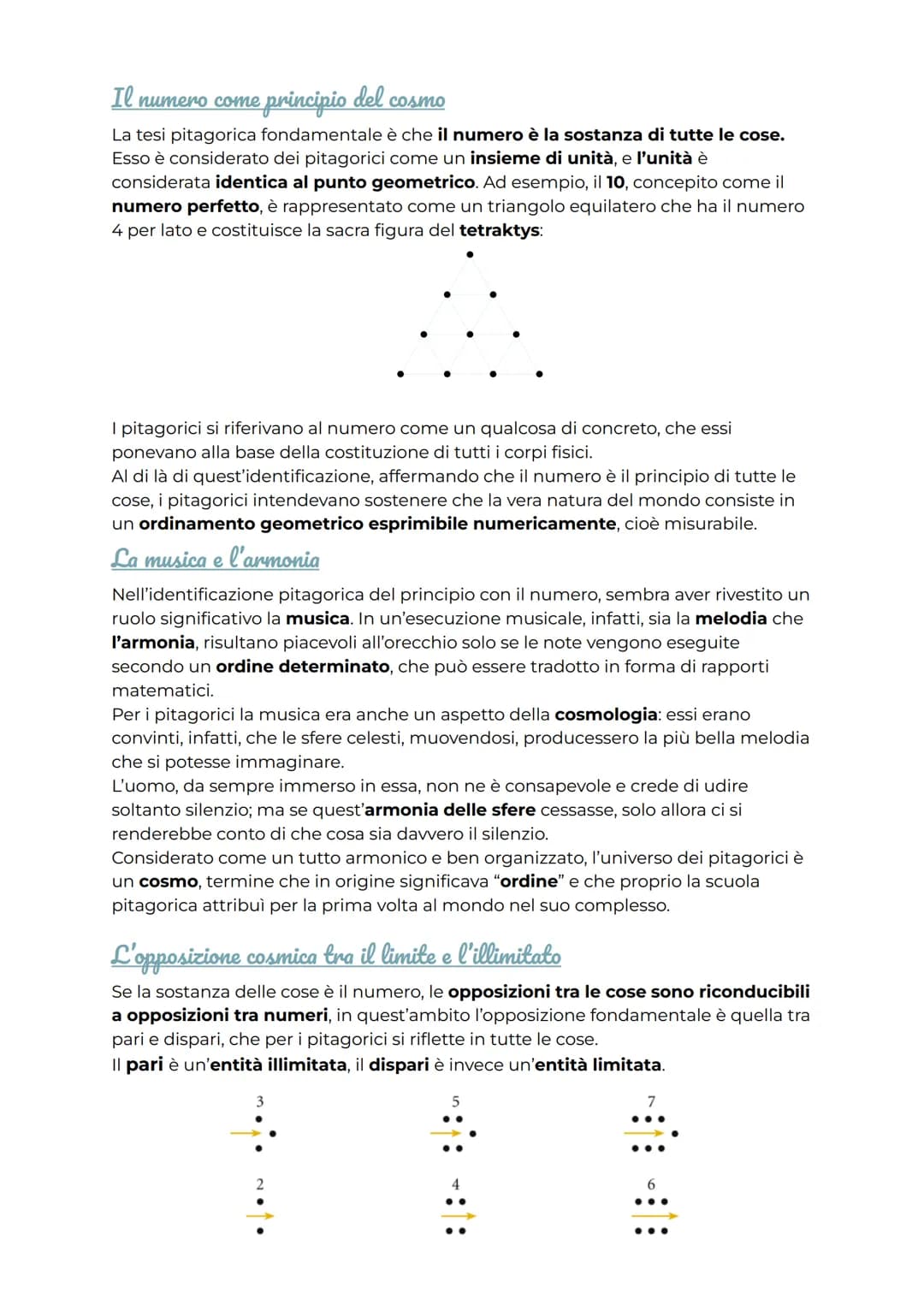 7 primi filosofi
Talete
Vita e aneddoti
Talete di Mileto visse tra la fine dell'VII secolo a.C. e la prima metà del VI.
Talete fu uomo polit