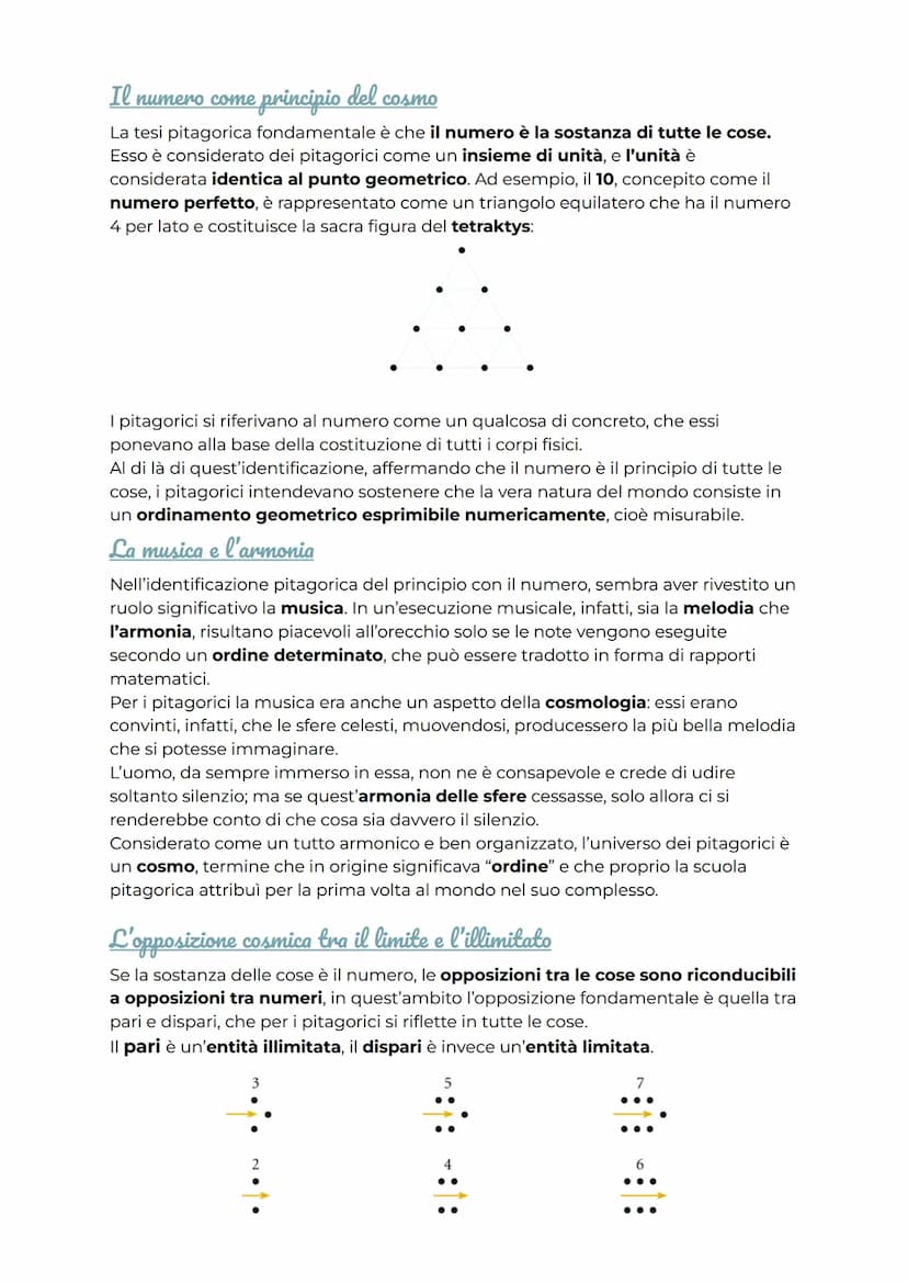 7 primi filosofi
Talete
Vita e aneddoti
Talete di Mileto visse tra la fine dell'VII secolo a.C. e la prima metà del VI.
Talete fu uomo polit