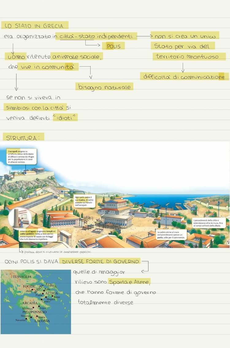 Know La città in Grecia thumbnail