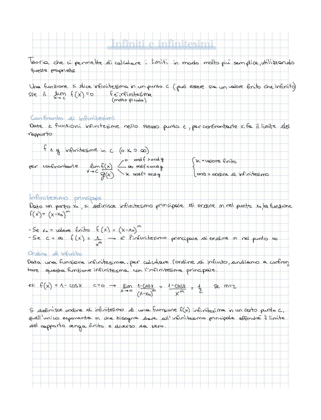 y = f(x)
CER
(1
Data una funzione di equatione y=f(x)
tenente ad R, diremo che.
fe continua in c
1. I lim f(x)=l
X-C
2. CE Df
Questa definiz